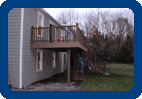 Scituate - Deck